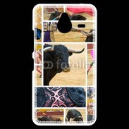 Coque Personnalisée Nokia Lumia 640XL LTE La corrida