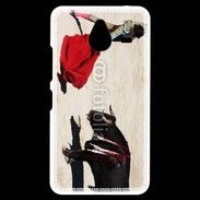 Coque Personnalisée Nokia Lumia 640XL LTE Toréador 