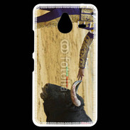 Coque Personnalisée Nokia Lumia 640XL LTE Toréador 2