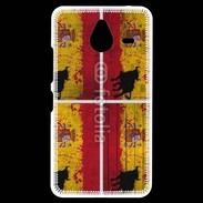 Coque Personnalisée Nokia Lumia 640XL LTE Esprit corrida espagnole