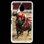 Coque Personnalisée Nokia Lumia 640XL LTE Corrida portugaise 5