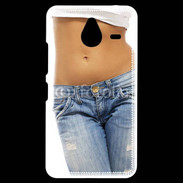 Coque Personnalisée Nokia Lumia 640XL LTE Mode jean's
