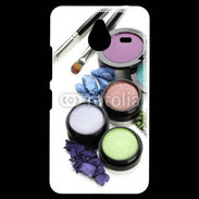 Coque Personnalisée Nokia Lumia 640XL LTE Maquillage 2