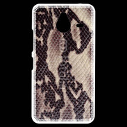 Coque Personnalisée Nokia Lumia 640XL LTE Peau de python
