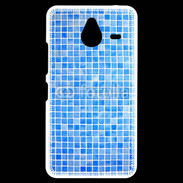 Coque Personnalisée Nokia Lumia 640XL LTE Effet mosaïque de piscine