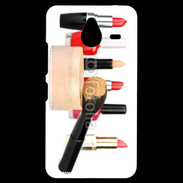 Coque Personnalisée Nokia Lumia 640XL LTE Maquillage 2