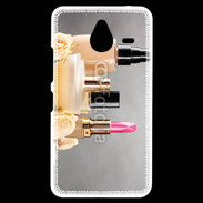 Coque Personnalisée Nokia Lumia 640XL LTE Parfum et maquillage