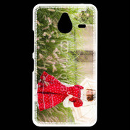 Coque Personnalisée Nokia Lumia 640XL LTE Lolita