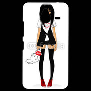 Coque Personnalisée Nokia Lumia 640XL LTE Lolita 8