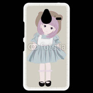 Coque Personnalisée Nokia Lumia 640XL LTE Lolita 14