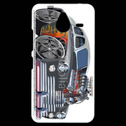 Coque Personnalisée Nokia Lumia 640XL LTE Hot road 1