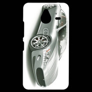 Coque Personnalisée Nokia Lumia 640XL LTE Voiture de sport italienne haut de gamme