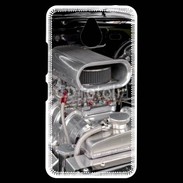 Coque Personnalisée Nokia Lumia 640XL LTE moteur dragster
