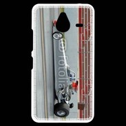 Coque Personnalisée Nokia Lumia 640XL LTE Dragster 4