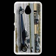 Coque Personnalisée Nokia Lumia 640XL LTE Dragster 5