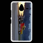 Coque Personnalisée Nokia Lumia 640XL LTE Dragster 7