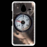 Coque Personnalisée Nokia Lumia 640XL LTE moteur dragster 6