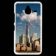 Coque Personnalisée Nokia Lumia 640XL LTE Freedom Tower NYC 9