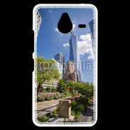 Coque Personnalisée Nokia Lumia 640XL LTE Freedom Tower NYC 14