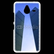 Coque Personnalisée Nokia Lumia 640XL LTE World trade center 2