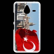 Coque Personnalisée Nokia Lumia 640XL LTE Istanbul Turquie