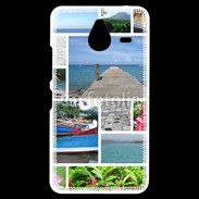 Coque Personnalisée Nokia Lumia 640XL LTE Guadeloupe