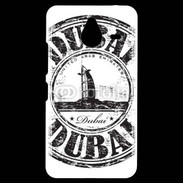 Coque Personnalisée Nokia Lumia 640XL LTE Dubaï