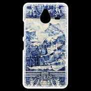 Coque Personnalisée Nokia Lumia 640XL LTE Azulejos