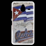 Coque Personnalisée Nokia Lumia 640XL LTE Cuba 2