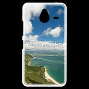 Coque Personnalisée Nokia Lumia 640XL LTE Baie de Setubal au Portugal