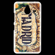 Coque Personnalisée Nokia Lumia 640XL LTE Ville de Madrid