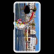 Coque Personnalisée Nokia Lumia 640XL LTE Ballade en gondole à Aveiro Portugal