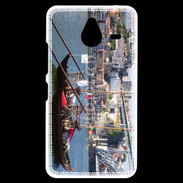 Coque Personnalisée Nokia Lumia 640XL LTE Ballade en barque à Porto