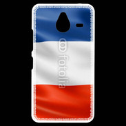 Coque Personnalisée Nokia Lumia 640XL LTE Drapeau France