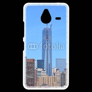 Coque Personnalisée Nokia Lumia 640XL LTE Freedom Tower NYC 3