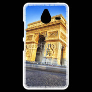 Coque Personnalisée Nokia Lumia 640XL LTE Arc de Triomphe 2