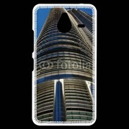 Coque Personnalisée Nokia Lumia 640XL LTE KLCC by night