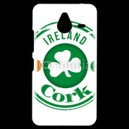 Coque Personnalisée Nokia Lumia 640XL LTE Logo Cork Ireland