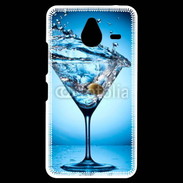 Coque Personnalisée Nokia Lumia 640XL LTE Cocktail Martini