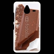 Coque Personnalisée Nokia Lumia 640XL LTE Chocolat aux amandes et noisettes