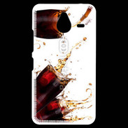 Coque Personnalisée Nokia Lumia 640XL LTE Boisson gazeuse USA