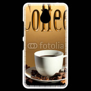 Coque Personnalisée Nokia Lumia 640XL LTE Tasse de café 2