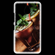 Coque Personnalisée Nokia Lumia 640XL LTE Cocktail Cuba Libré 5