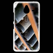 Coque Personnalisée Nokia Lumia 640XL LTE Vieilles bouteilles de vin