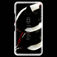 Coque Personnalisée Nokia Lumia 640XL LTE Verres de vin rouge 2