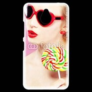 Coque Personnalisée Nokia Lumia 640XL LTE Lolita lollipops 10