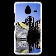 Coque Personnalisée Nokia Lumia 640XL LTE Gin Tonic