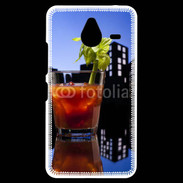 Coque Personnalisée Nokia Lumia 640XL LTE Bloody Mary