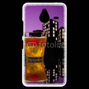 Coque Personnalisée Nokia Lumia 640XL LTE Mai Tai