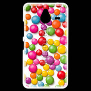Coque Personnalisée Nokia Lumia 640XL LTE Bonbons colorés en folie